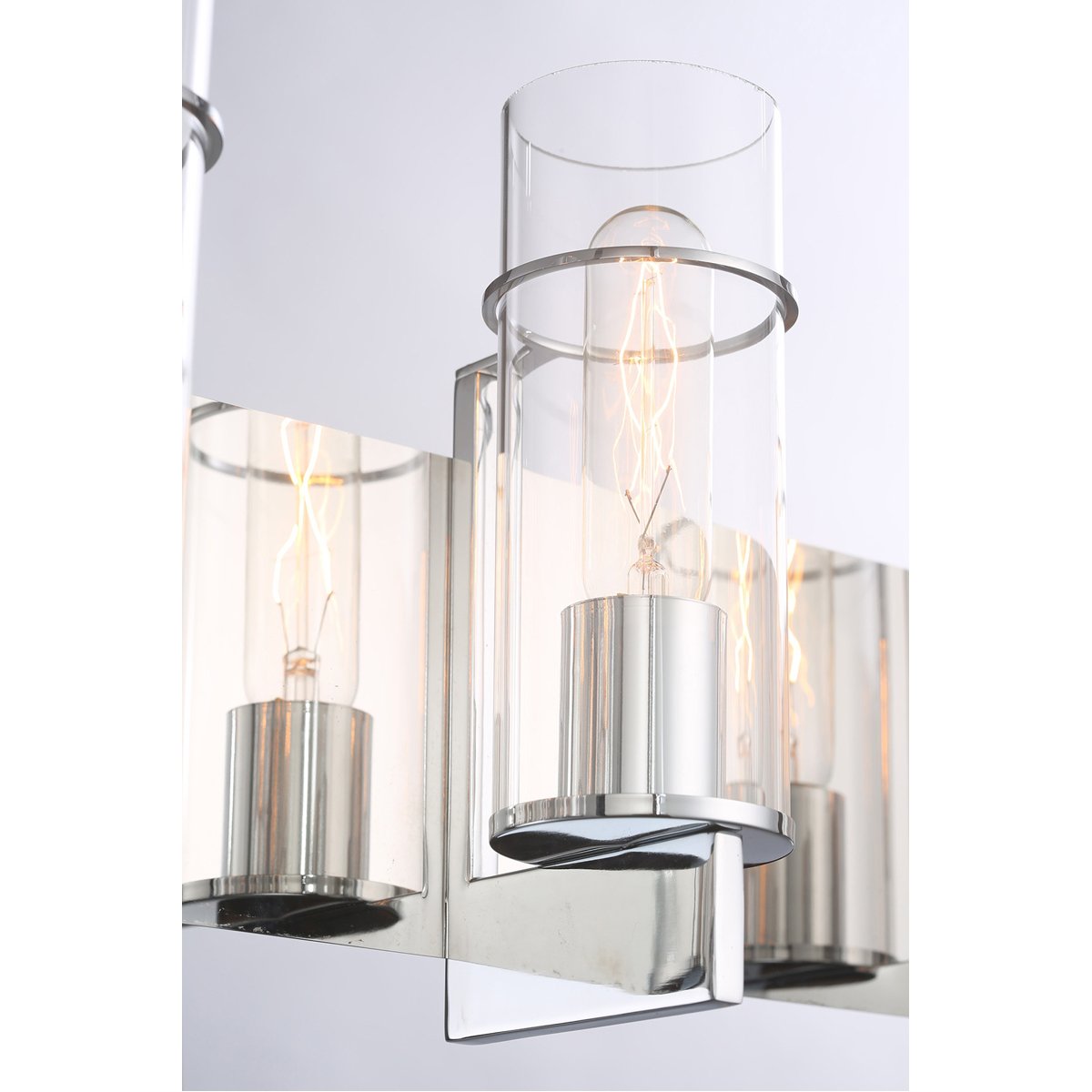 Eurofase Pista 5-Light Vanity Light