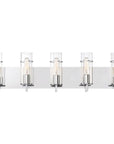 Eurofase Pista 5-Light Vanity Light