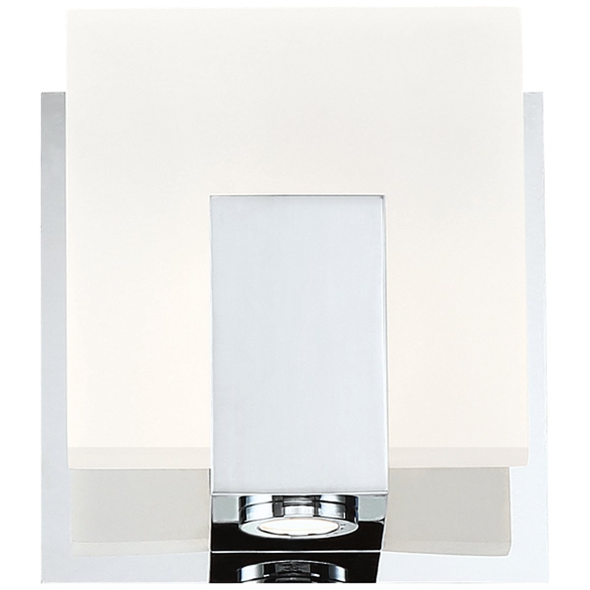 Eurofase Canmore 1-Light LED Wall Sconce