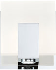 Eurofase Canmore 1-Light LED Wall Sconce