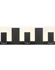 Eurofase Canmore 3-Light LED Bathbar