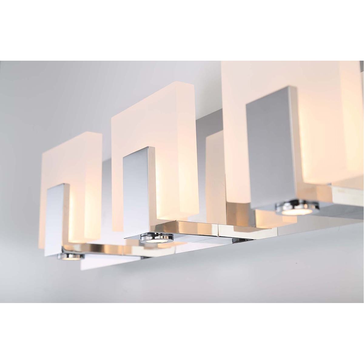 Eurofase Canmore 5-Light Vanity Light