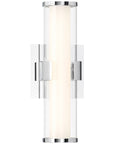 Eurofase Nozza LED Small Wall Sconce