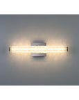 Eurofase Sassi LED Small Wall Sconce