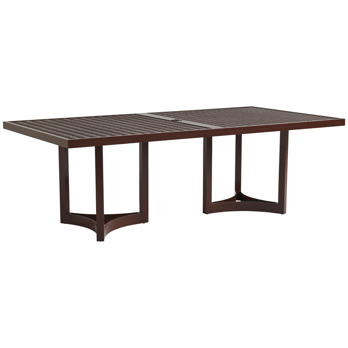 Tommy Bahama Abaco Outdoor Rectangular Dining Table