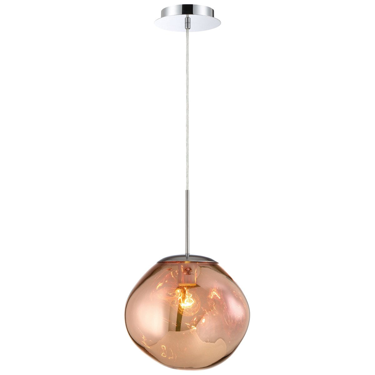 Eurofase Bankwell 1-Light Pendant