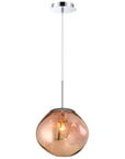 Eurofase Bankwell 1-Light Pendant