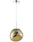 Eurofase Bankwell 1-Light Pendant