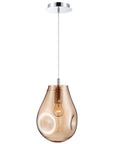 Eurofase Benalto 1-Light Pendant