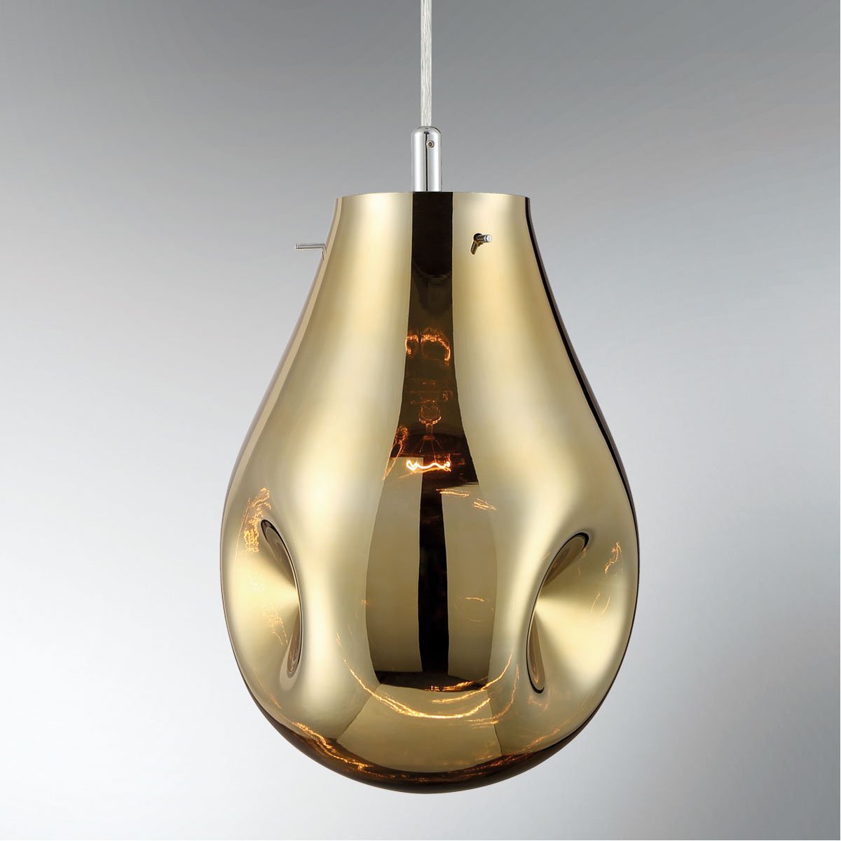 Eurofase Benalto 1-Light Pendant