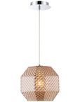 Eurofase Catalda 1-Light Pendant