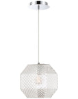 Eurofase Catalda 1-Light Pendant