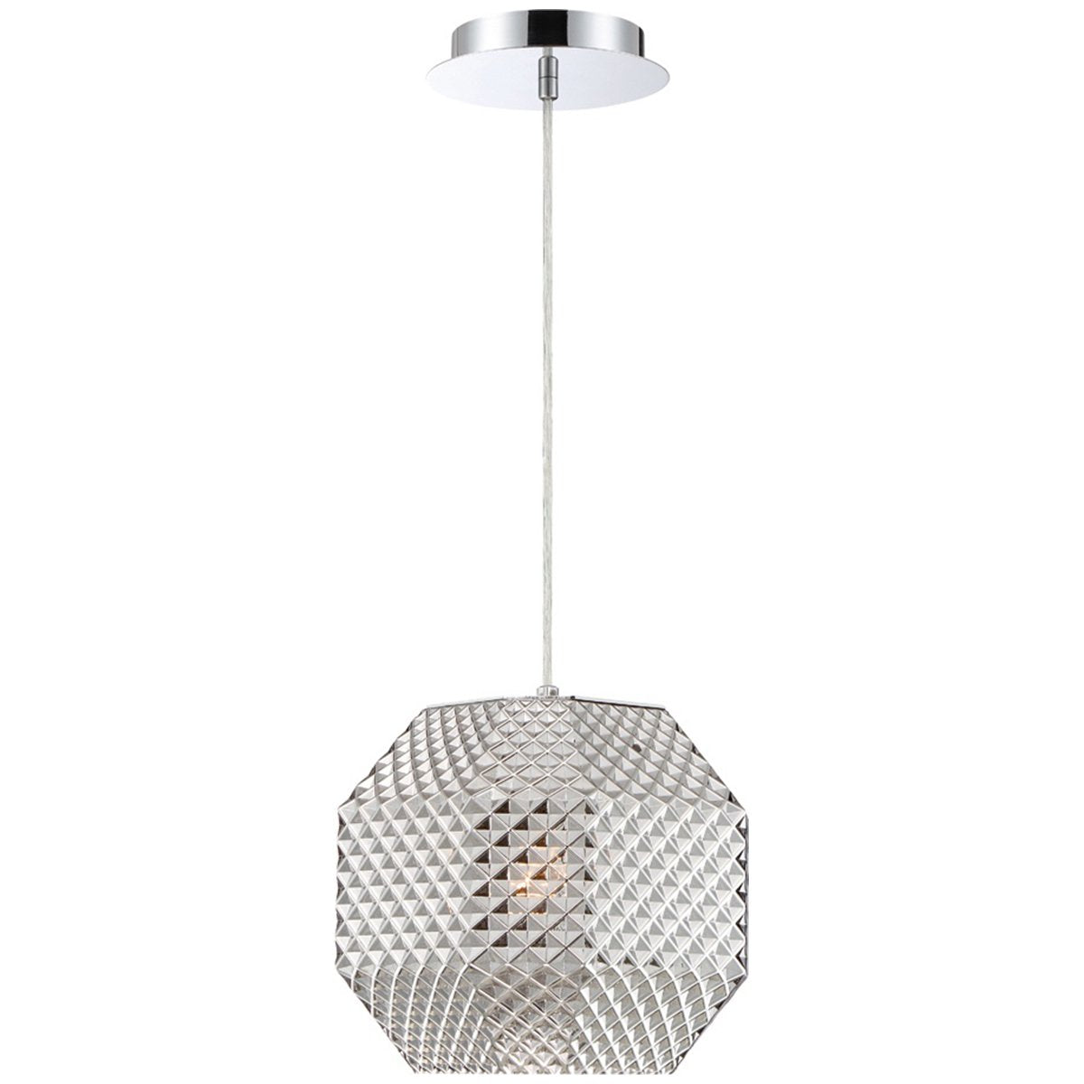 Eurofase Catalda 1-Light Pendant