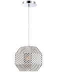 Eurofase Catalda 1-Light Pendant