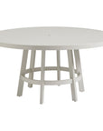 Tommy Bahama Seabrook Outdoor Round Dining Table