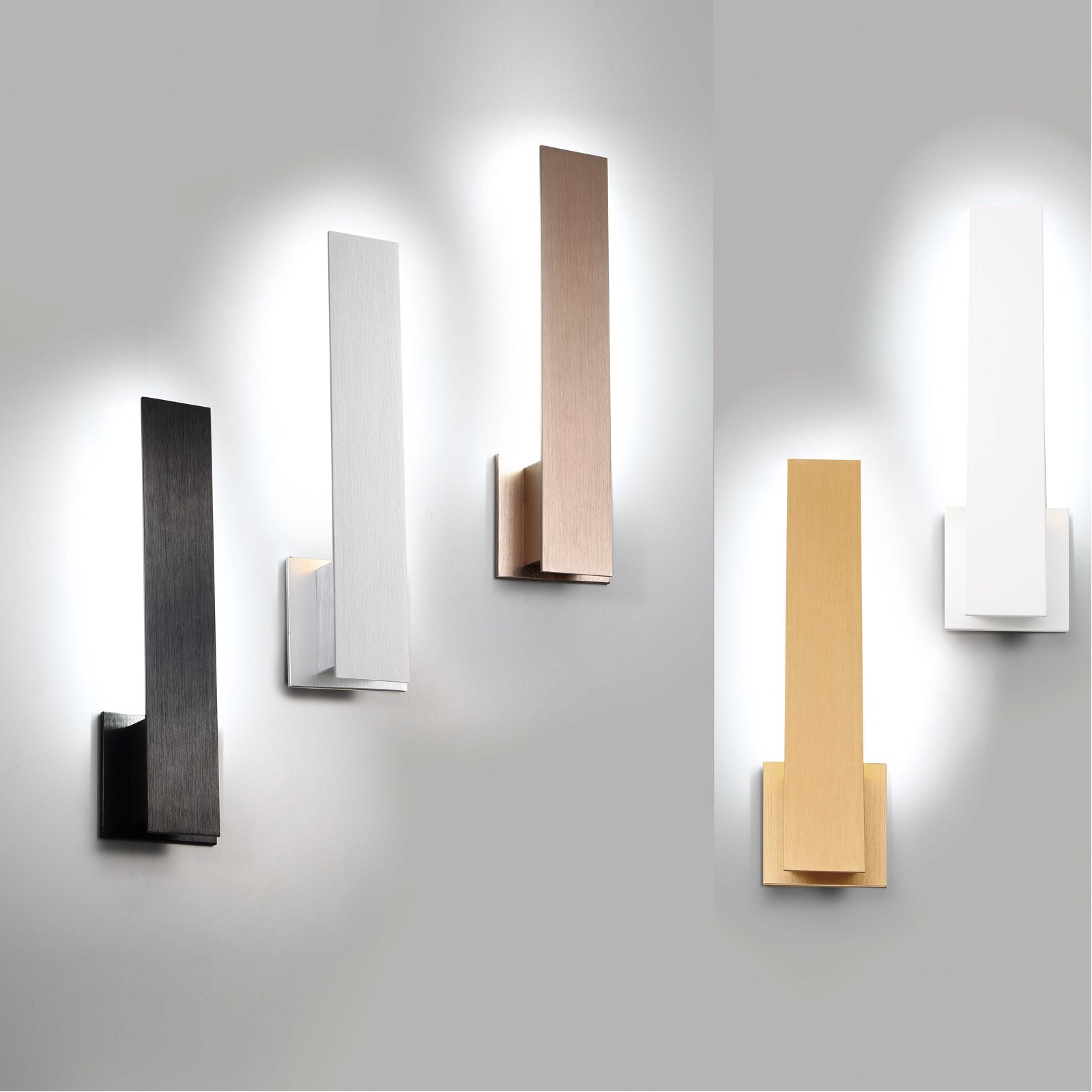 Eurofase Annette LED Wall Sconce