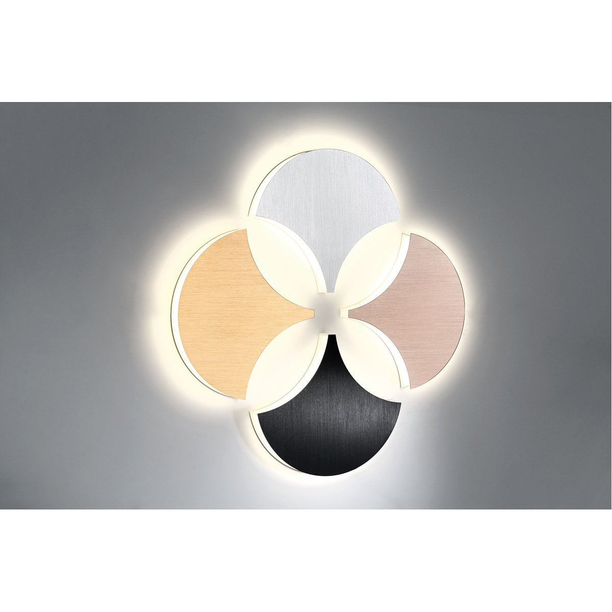 Eurofase Carlaw LED Wall Sconce