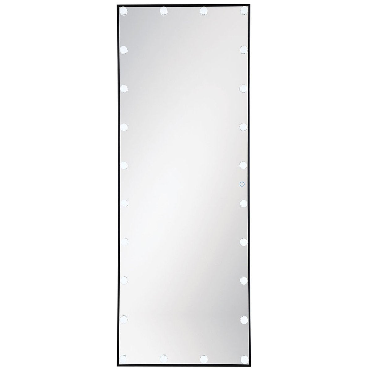 Eurofase 65-Inch Rectangular Mirror