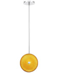 Eurofase Caledonia 10-Inch Round Pendant