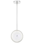 Eurofase Caledonia 13-Inch Round Pendant