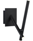 Eurofase Crossroads 3-Light LED Sconce