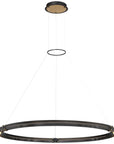 Eurofase Admiral Medium LED Chandelier