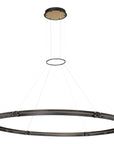 Eurofase Admiral Large LED Chandelier