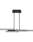 Eurofase Bayswater 46-Inch Linear Chandelier