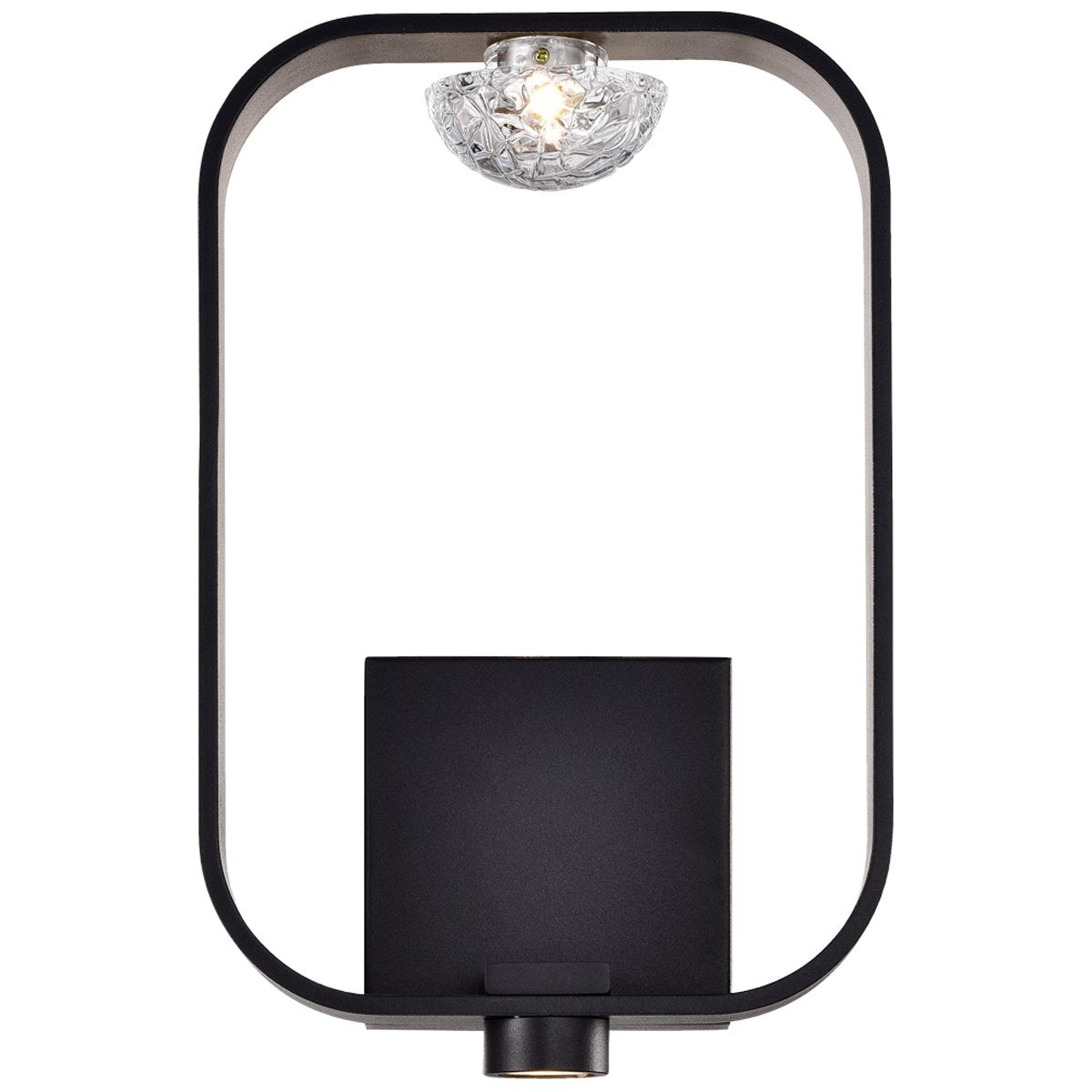 Eurofase Dagmar 9-Inch Wall Sconce