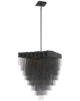 Eurofase Bloomfield 18-Light Oval LED Chandelier