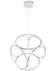 Eurofase Glenview 24-Inch Pendant