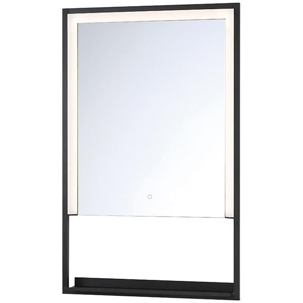 Eurofase 32-Inch Rectangular LED Mirror