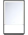 Eurofase 32-Inch Rectangular LED Mirror