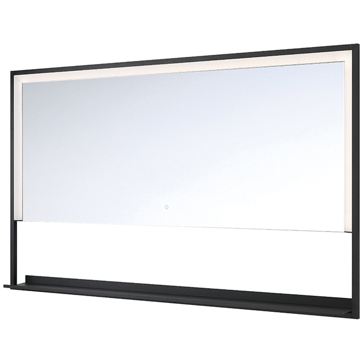 Eurofase Back-Lit Rectangular LED Mirror