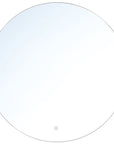 Eurofase 24-Inch Round LED Mirror