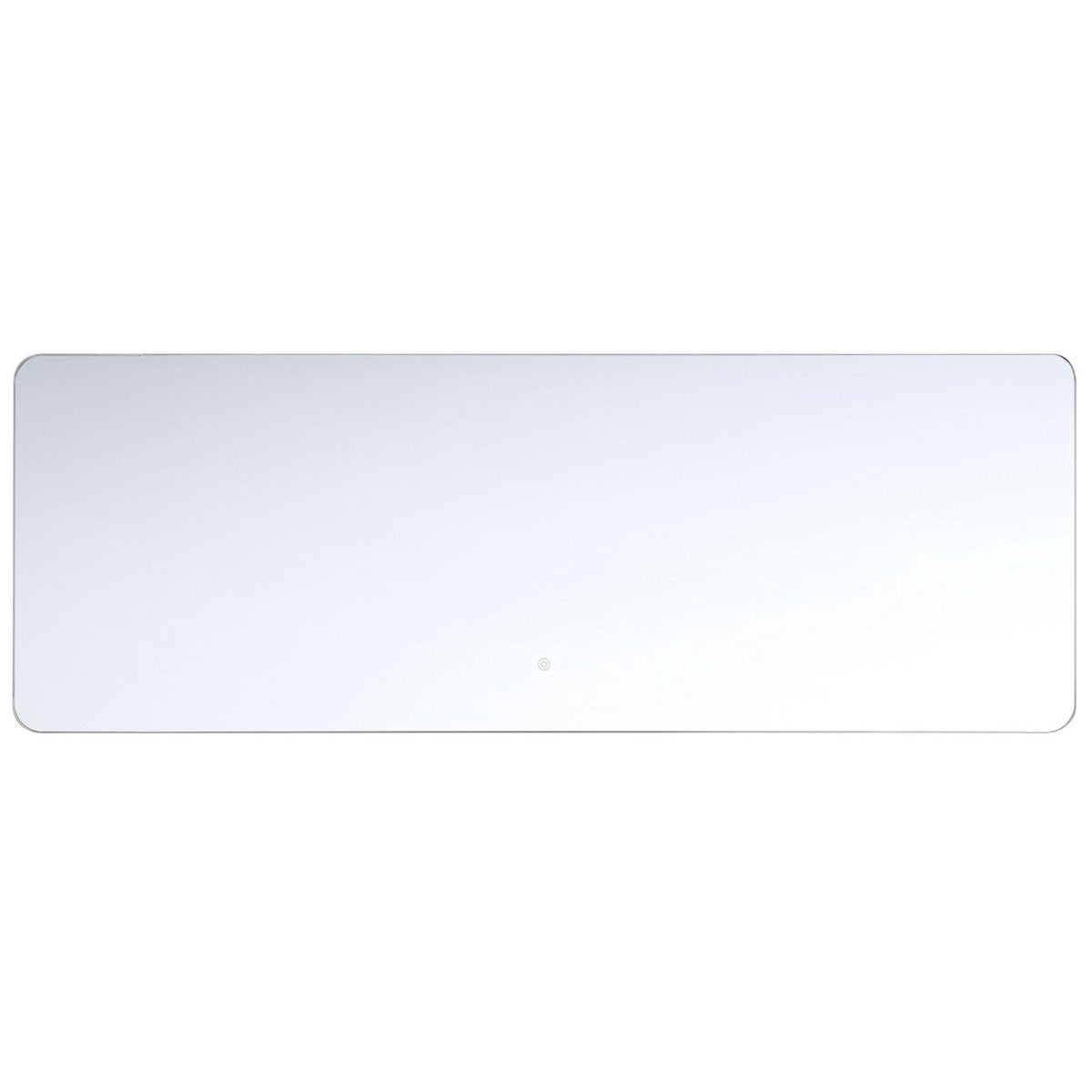 Eurofase 55-Inch Rectangular LED Mirror