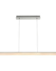 Eurofase Landor 47-Inch Linear Pendant