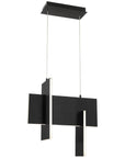 Eurofase Coburg Medium LED Pendant