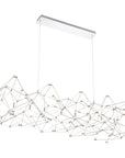 Eurofase Leonardelli Large LED Chandelier