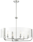 Eurofase Campisi 6-Light Chandelier