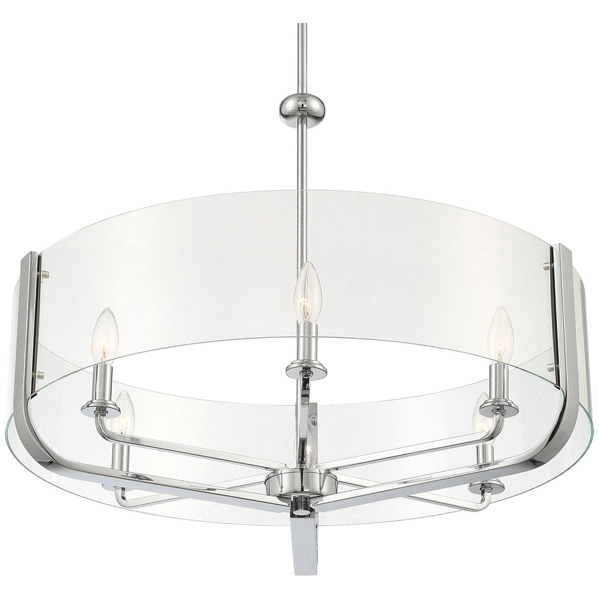 Eurofase Campisi 6-Light Chandelier