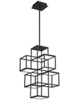 Eurofase Ferro 5-Light LED Pendant