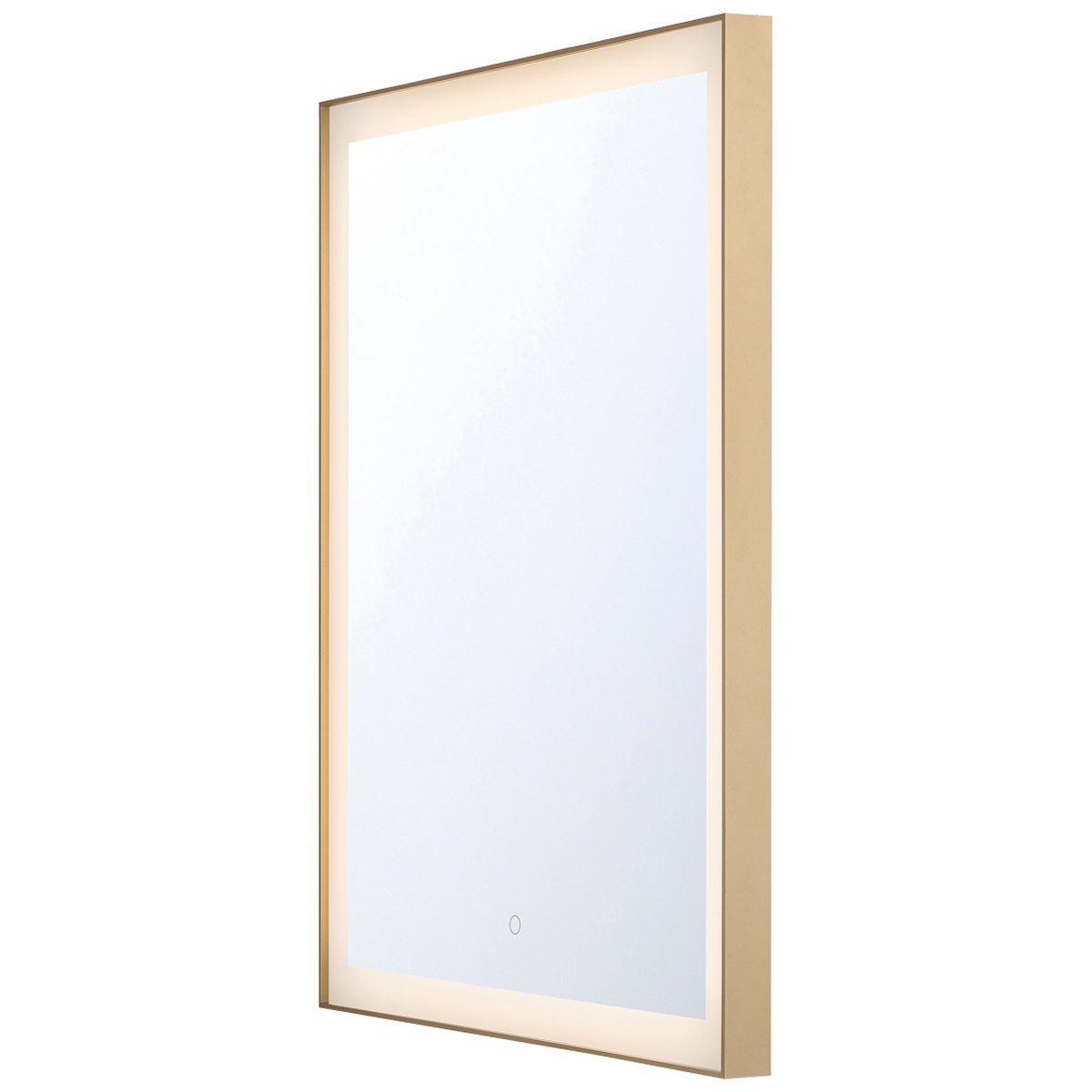 Eurofase Medium LED Mirror