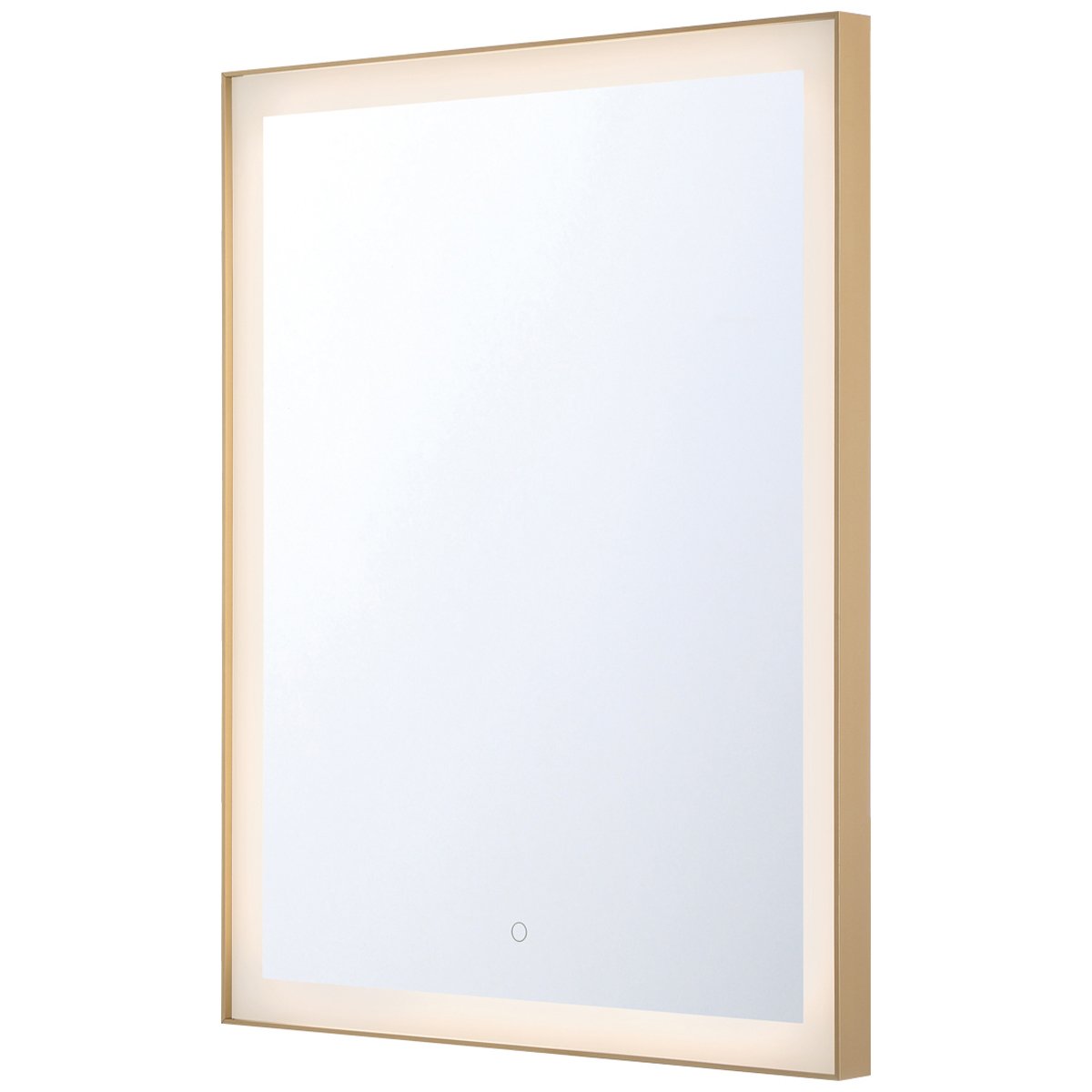 Eurofase Medium LED Mirror