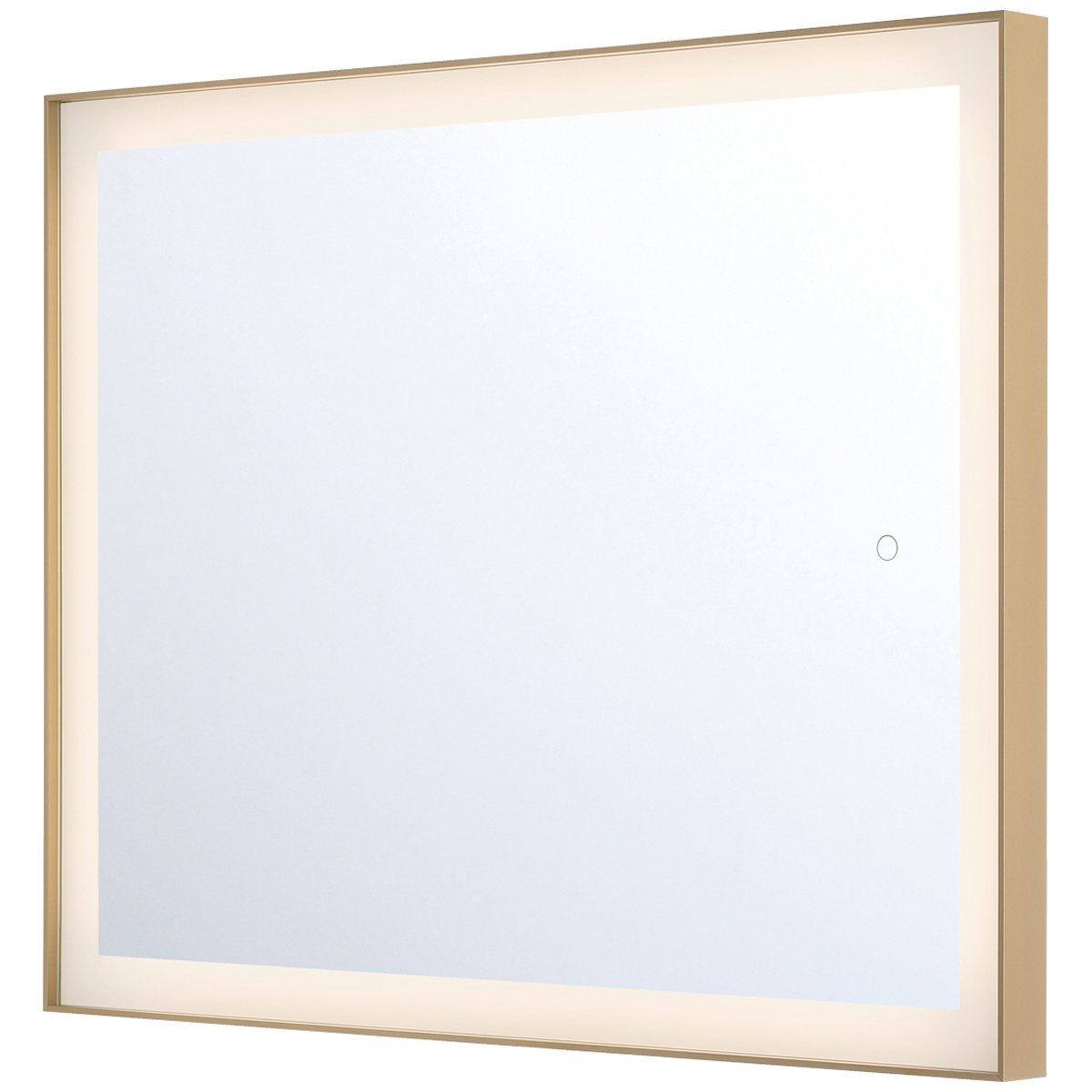 Eurofase Medium LED Mirror