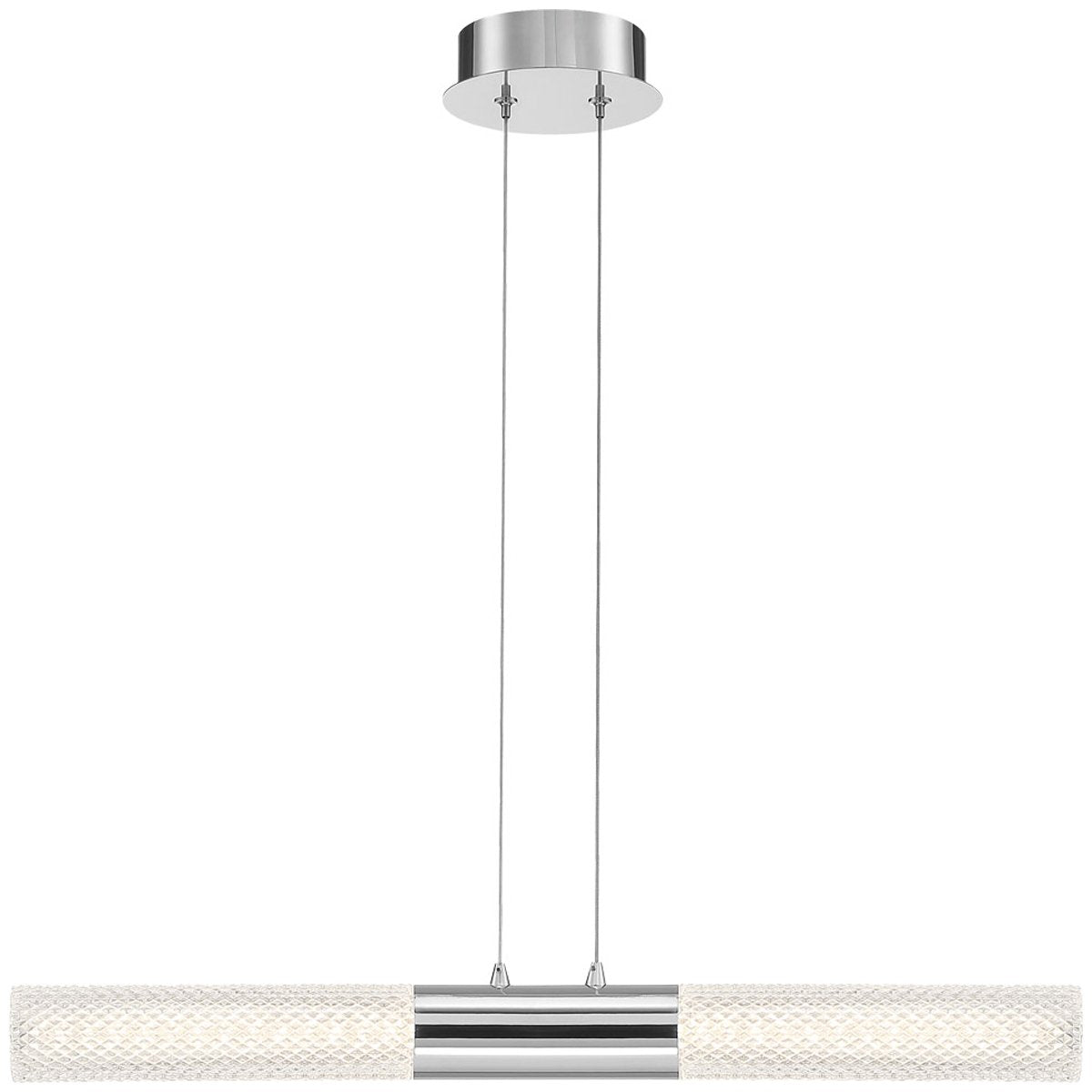 Eurofase Crossley 2-Light Pendant