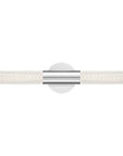 Eurofase Crossley 2-Light Wall Sconce