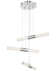 Eurofase Crossley 6-Light Chandelier