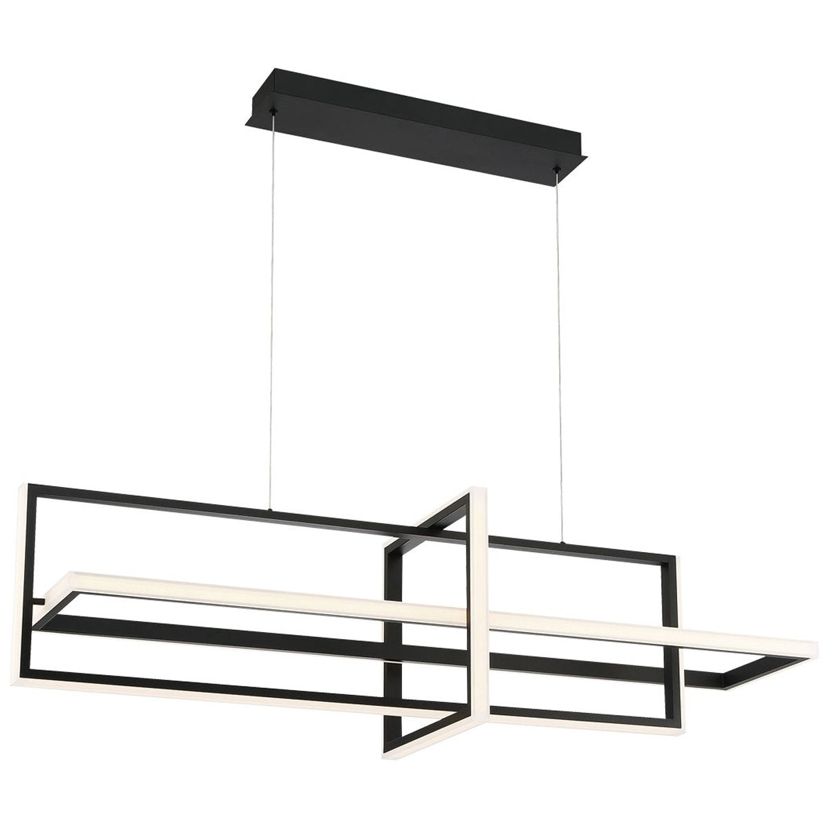 Eurofase Bordo Small LED Chandelier