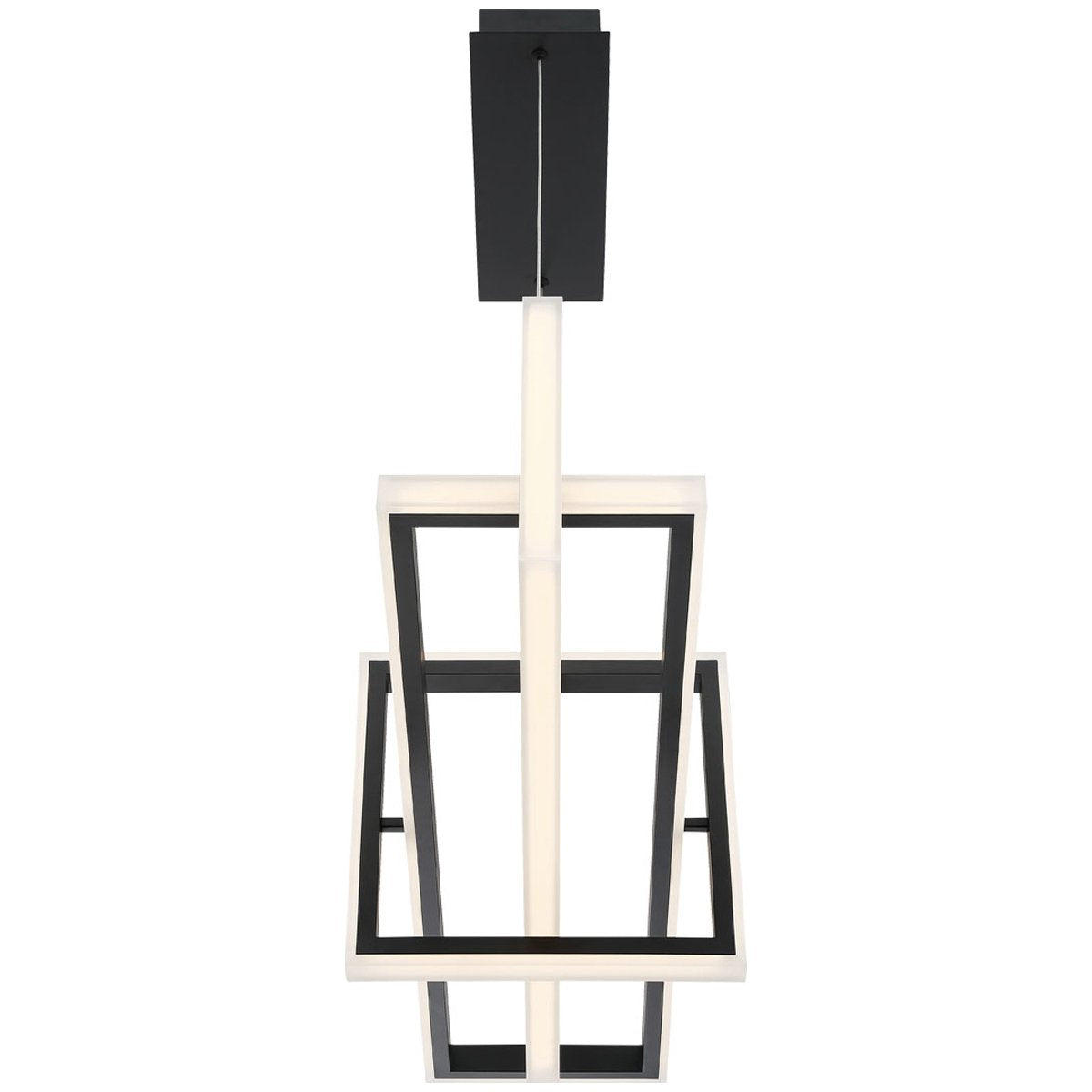 Eurofase Bordo Small LED Chandelier